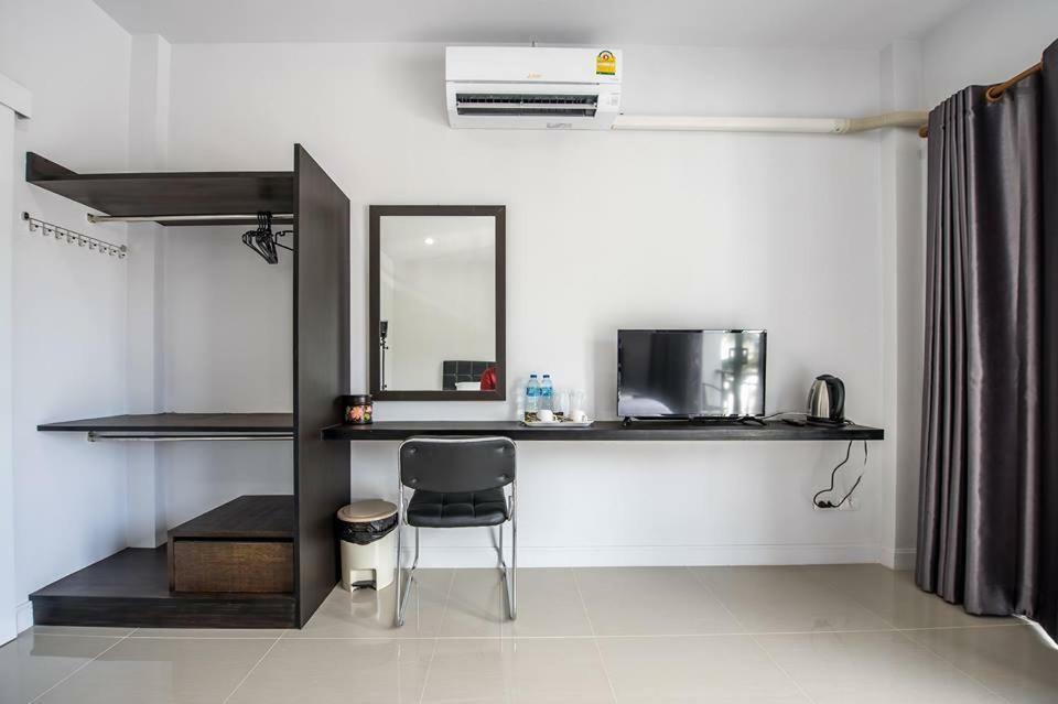 Mr.T Kamala Room Exterior photo